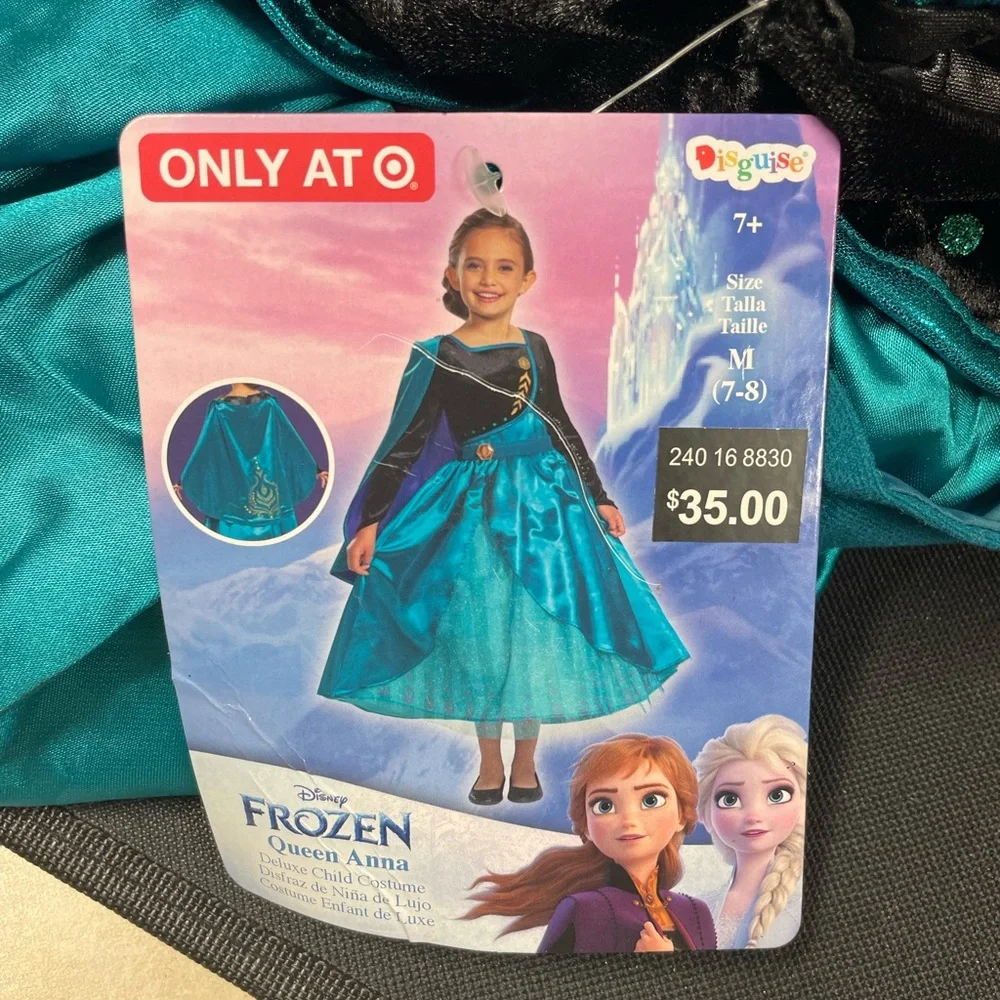 Disney you are
